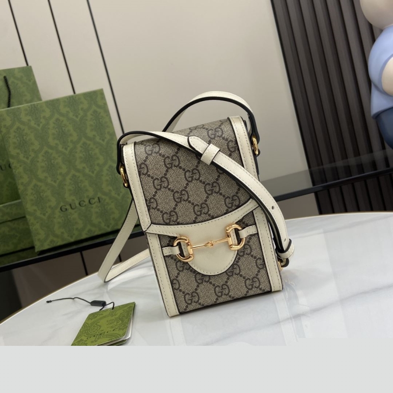 G*u*i satchel bags